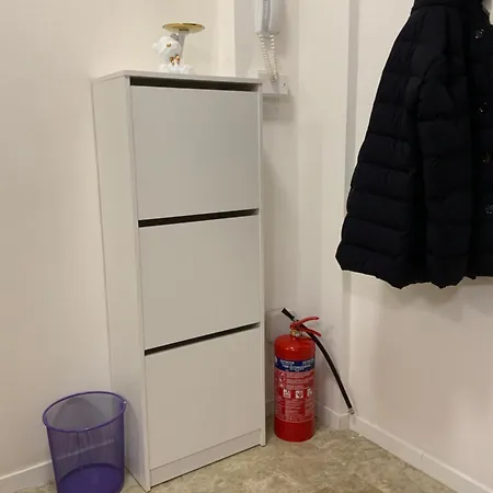 Alexa's - Elegance E Comfort For 아파트 베니스