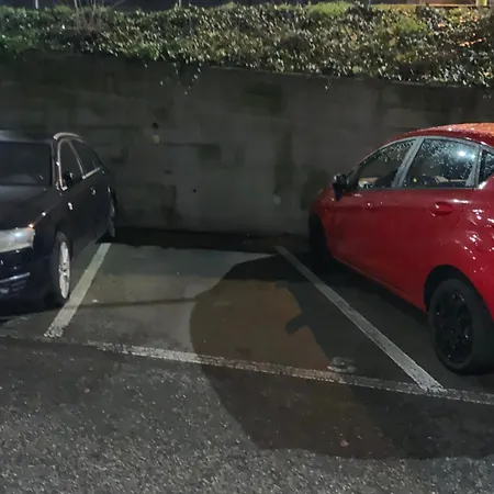 아파트 Alexa's - Elegance E Comfort For 베니스