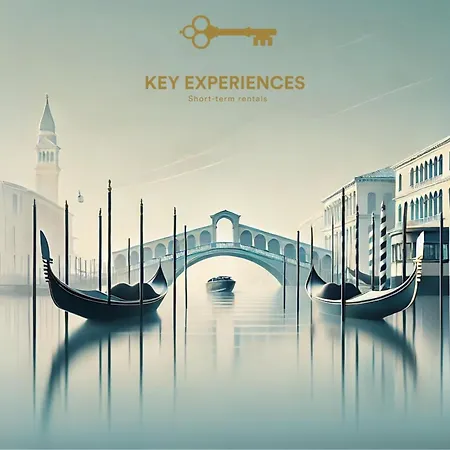Appartement Alexa's - Elegance E Comfort For Venise