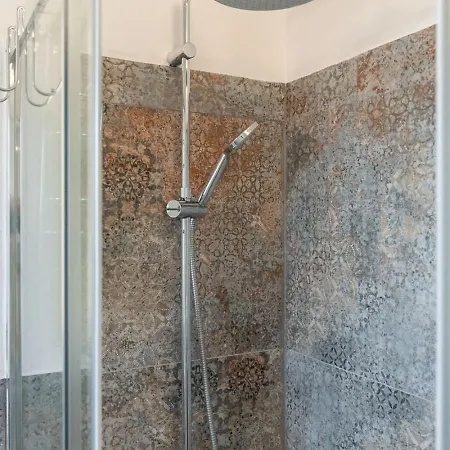 Appartement Alexa's - Elegance E Comfort For