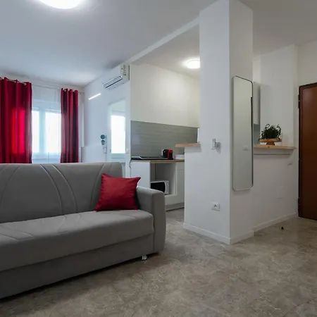 Appartement Alexa's - Elegance E Comfort For *