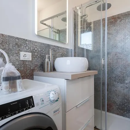 Appartement Alexa's - Elegance E Comfort For *