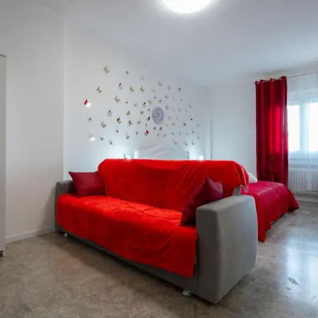 Appartement Alexa's - Elegance E Comfort For