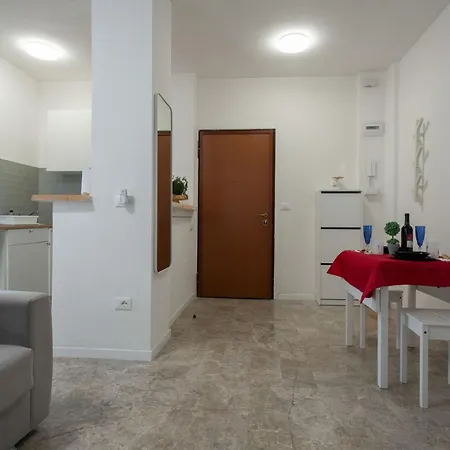 Alexa's - Elegance E Comfort For Appartement *