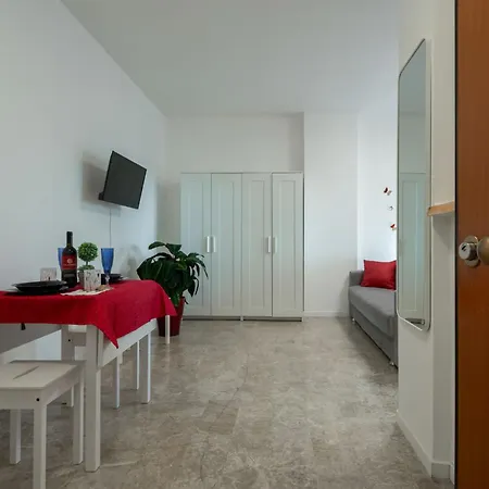 아파트 Alexa's - Elegance E Comfort For 베니스