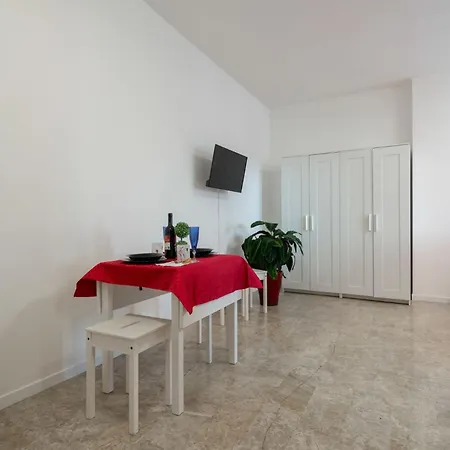 Alexa's - Elegance E Comfort For Appartement Venise