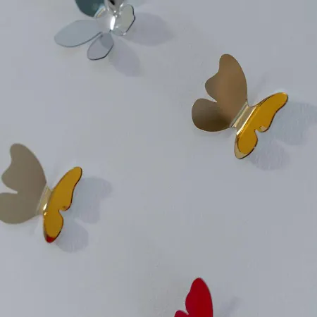 Alexa's - Elegance E Comfort For *