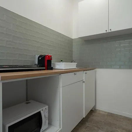 Alexa's - Elegance E Comfort For 베니스